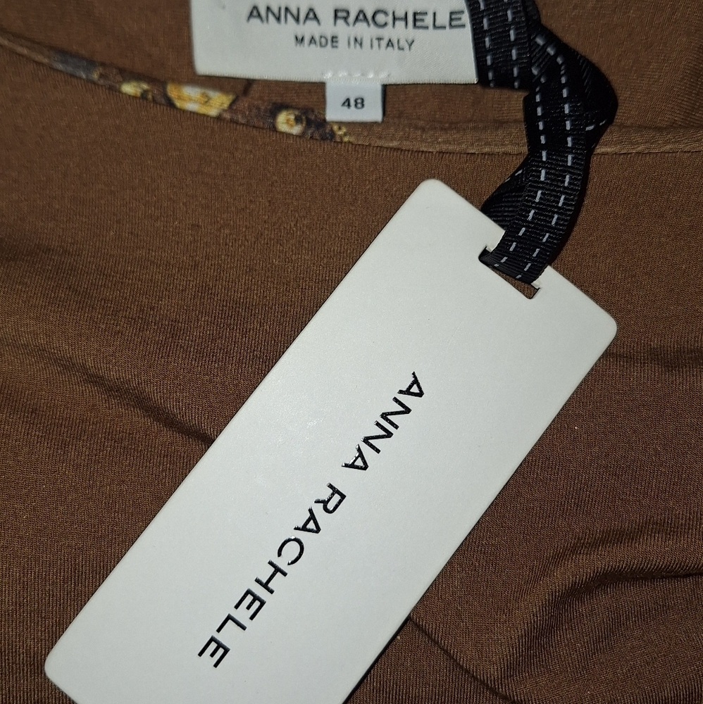 Anna Rachele - Picture 3 of 5